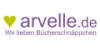 arvelle.de Logo