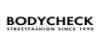 bodycheck-shop.de Logo