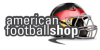 american-footballshop.de Logo