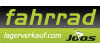 fahrradlagerverkauf.com Logo