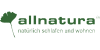 allnatura.de Logo