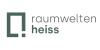 shop.raumweltenheiss.de Logo