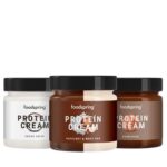 Bild von foodspring® Protein Cream Paket 3x 200g