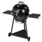 Produktbild von MEATEOR Metall Kamado