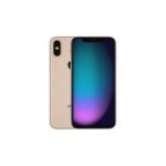 Bild von Apple iPhone XS 256GB gold