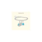 Bild von Thomas Sabo CHARMISTA Collectors Set Segelturn Silber