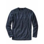 Bild von Mey & Edlich Herren Vulkangestein-Pullover