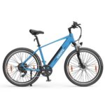 Bild von Netuno PLUS E-Mountainbike mit Drehmomentsensor