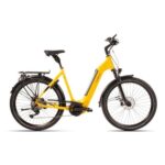 Bild von Velo de Ville LEB 990 Sport – 27.5 Zoll 625Wh 11K Wave