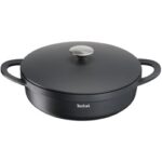 Bild von Tefal Trattoria Servierpfanne 28 cm E21872