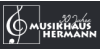 musikhaus-hermann.de Logo