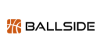 ballside.com Logo