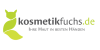 kosmetikfuchs.de Logo