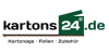 kartons24.de Logo