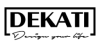 dekati.de Logo