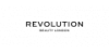 revolutionbeauty.com Logo