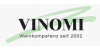 vinomi.de Logo