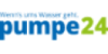 pumpe24.de Logo