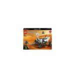 Bild von LEGO NASA Mars Rover Perseverance 42158