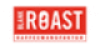 blankroast.de Logo