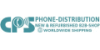 phone-distribution.de Logo