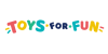 toys-for-fun.com Logo