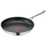 Produktbild von Tefal Bratpfanne Jamie Oliver Smart