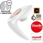 Bild von Satisfyer Pro 4 Couples