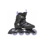 Produktbild von K2 Damen Inlineskates Alexis 80 Pro lila   Größe: 38   30G0211