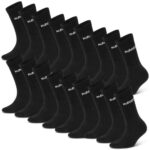 Bild von Socken Buddies XXL-Paket 18 Paar