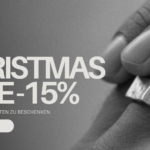 Bild von Christmas Sale : Spare 15% auf tollen Schmuck!