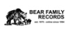 bear-family.de Logo