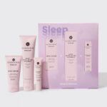 Bild von GLOSSYBOX Sleep & Refresh Skincare Set