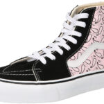 Bild von Vans Eco Theory Sk8-Hi Tapered