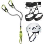 Bild von Edelrid Klettersteig-Komplettset Comfort