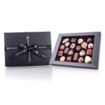 Bild von Chocolissimo Black Grand – 20 Pralinen