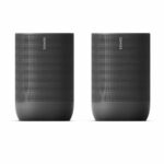 Bild von Sonos Move 2er-Set