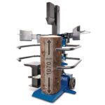 Bild von Scheppach Holzspalter stehend Compact 8t