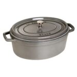 Produktbild von Staub Bräter Cocotte 33cm oval