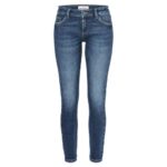 Bild von Timezone Tight AleenaTZ balanced blue wash