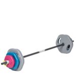 Bild von Tiguar Powergym Langhantel-Set, 17,6 kg