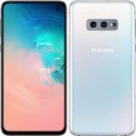 Bild von Galaxy S10e 128GB – Weiß – Ohne Vertrag