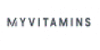 myvitamins.de Logo