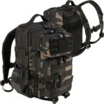 Bild von Brandit US Assault Pack Cooper Rucksack Kinder