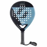 Bild von Stiga ACT Black Blue Padelschläger