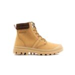 Bild von Palladium Boots Womens PALLABROUSSE SC WP+