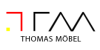 thomasmoebel.de Logo