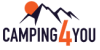 camping-4-you.de Logo