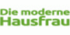 moderne-hausfrau.de Logo