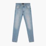 Produktbild von Coutié Tapered Denim